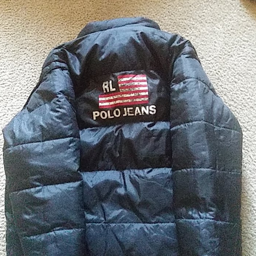 Nike jacket - Picture 11 of 16